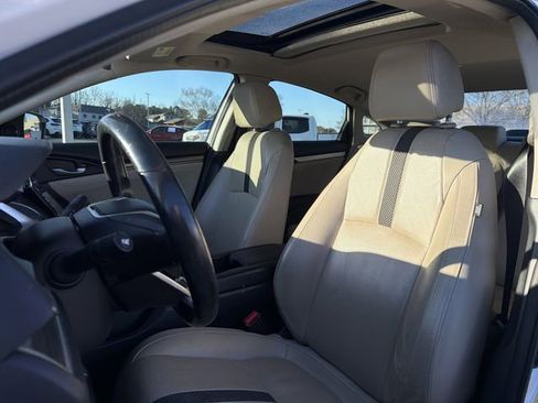 Used 2020 Honda Civic EX-L image 13