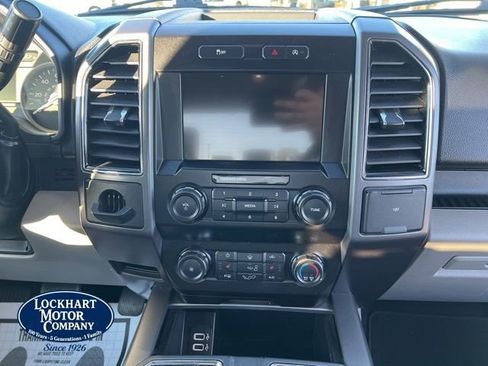 Used 2019 Ford F150 XLT w/ Equipment Group 302A Luxury image 27