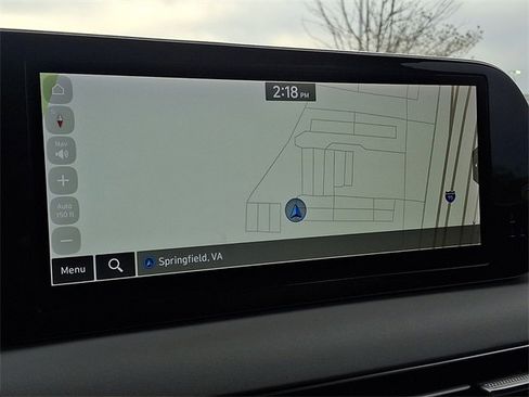 Used 2023 Hyundai Palisade SEL image 17