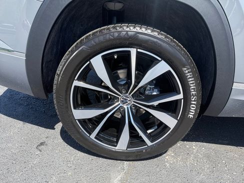 New 2026 Volkswagen Atlas SEL Premium R-Line AWD/4WD image 23