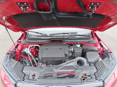 New 2026 Honda Pilot Sport image 11