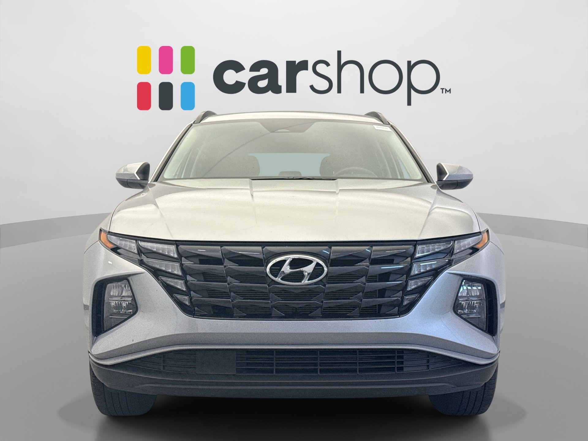 Used 2024 Hyundai Tucson SEL AWD/4WD image 8