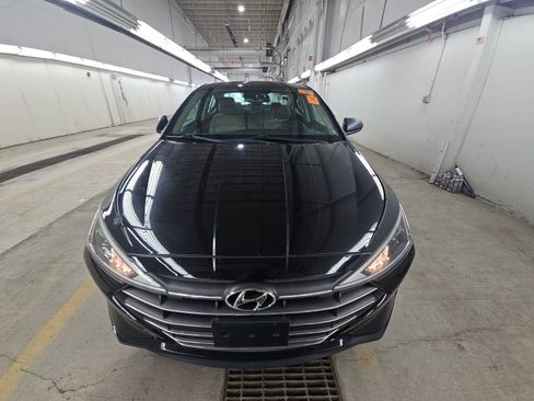 Used 2020 Hyundai Elantra Value Edition FWD image 2