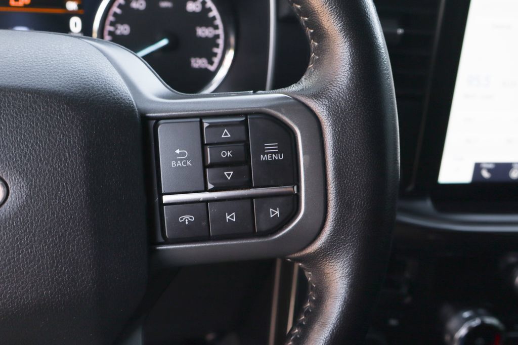 Used 2022 Ford F150 XLT w/ Equipment Group 302A High AWD/4WD image 27