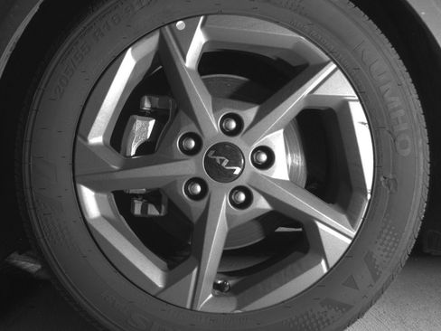 Used 2025 Kia K4 FWD image 12