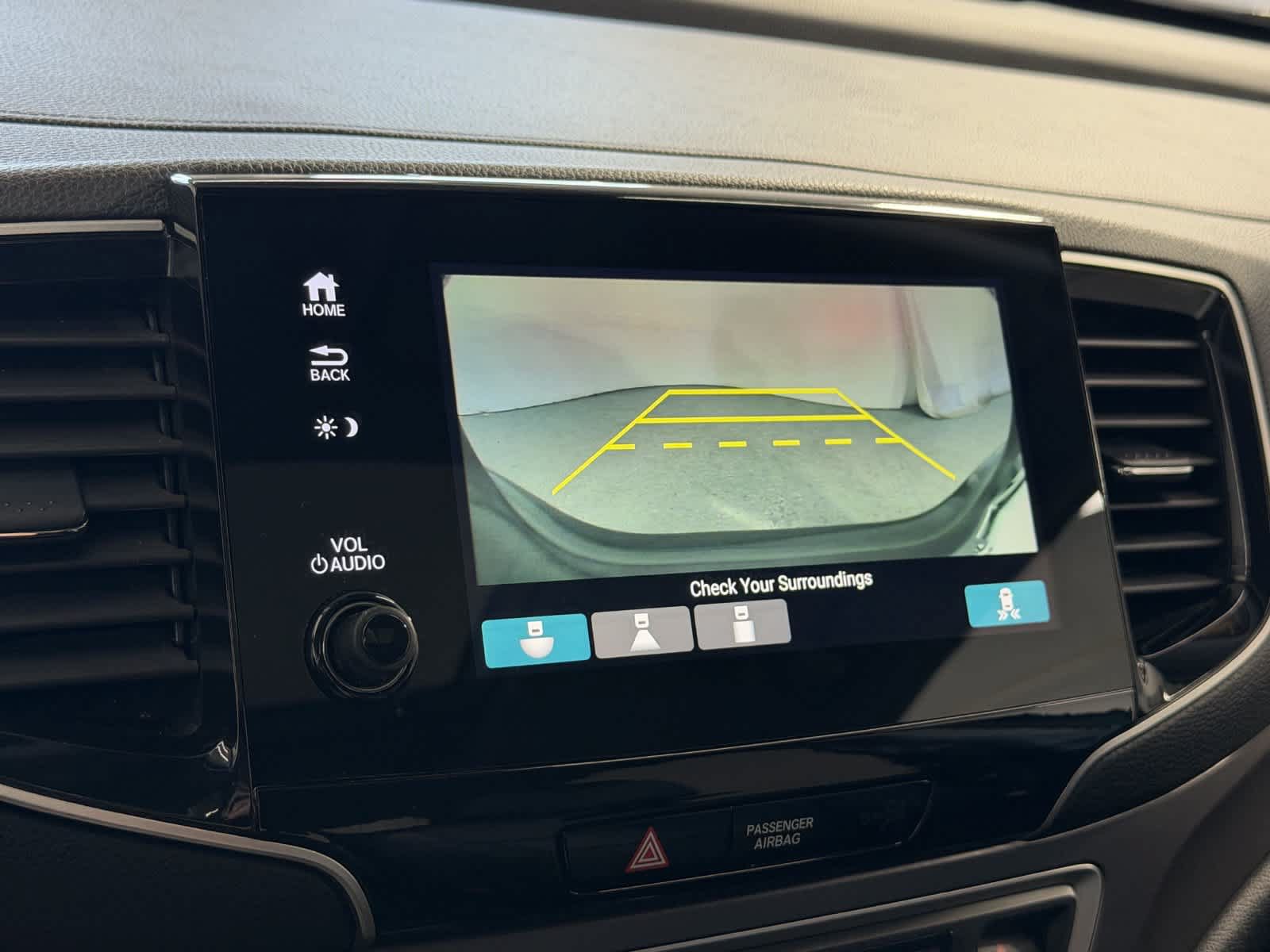 Used 2021 Honda Pilot Special Edition image 20