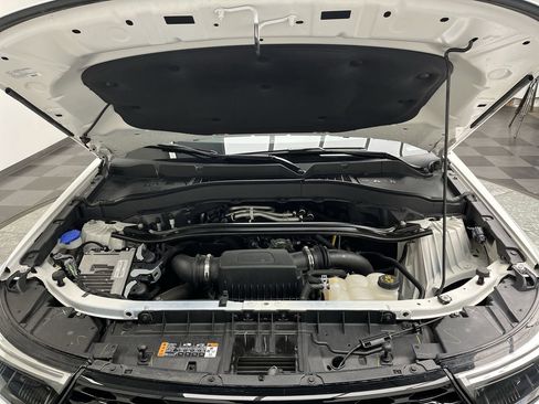 Used 2021 Ford Explorer ST w/ Equipment Group 401A image 32