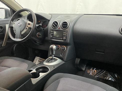 Used 2013 Nissan Rogue SV image 11