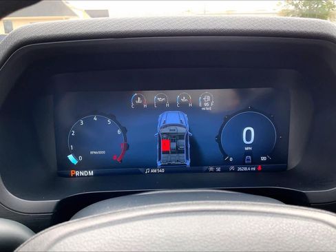 Used 2024 Ford F150 STX w/ STX Black Appearance Package image 25