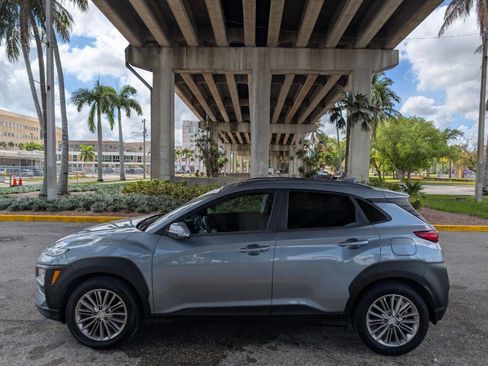 Used 2020 Hyundai Kona SEL Plus image 9