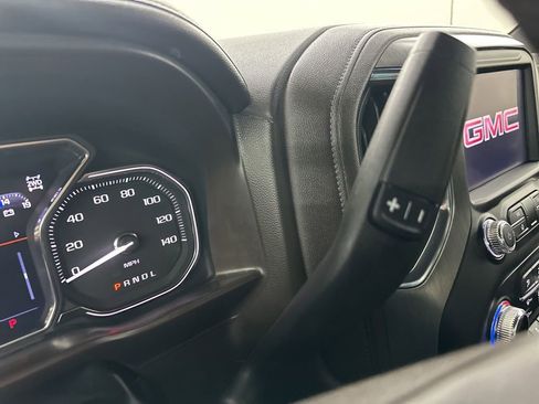 Certified 2021 GMC Sierra 1500 Denali w/ Technology Package image 37