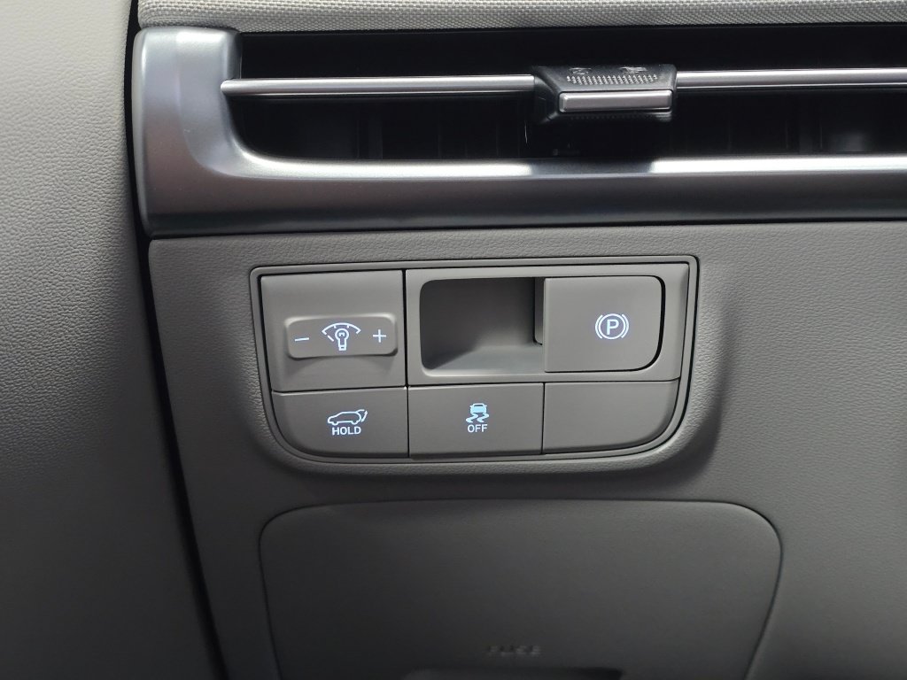 New 2026 Hyundai Tucson Limited AWD/4WD image 23