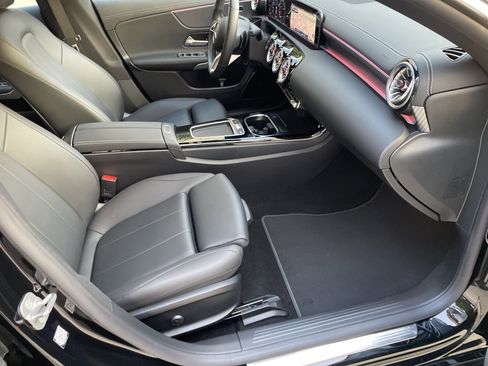 Certified 2025 Mercedes-Benz CLA 250 4MATIC w/ Exclusive Package image 46