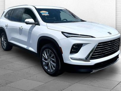 Used 2025 Buick Enclave Preferred