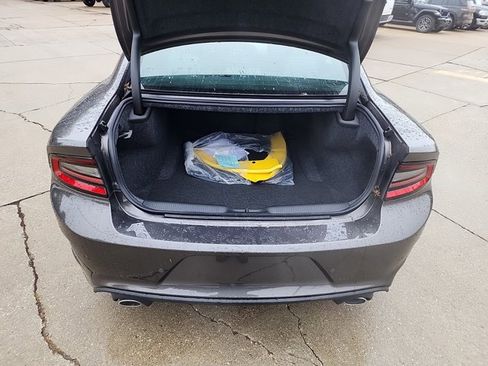 Certified 2023 Dodge Charger Scat Pack w/ Plus Group image 18