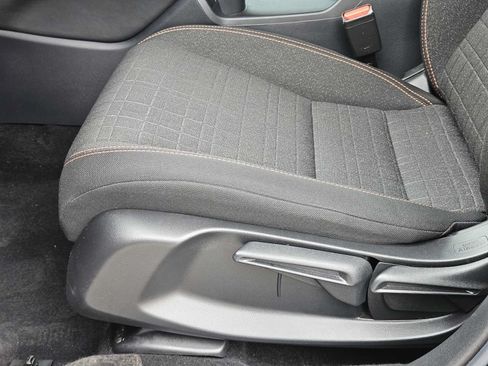 Certified 2024 Honda HR-V Sport image 24