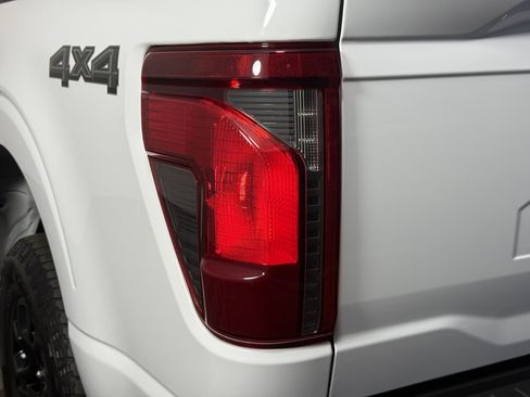 Certified 2024 Ford F150 XLT w/ Equipment Group 302A MID AWD/4WD image 8