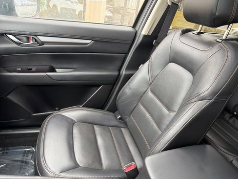 Used 2023 MAZDA CX-5 AWD 2.5 S w/ Preferred Package image 32