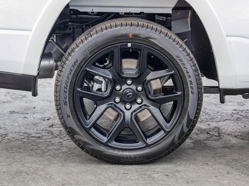 New 2026 RAM 1500 Laramie w/ Night Edition image 12