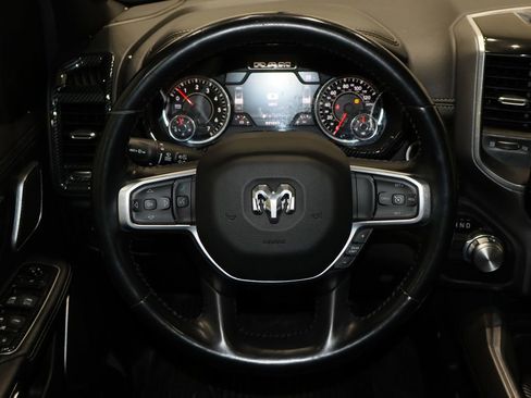 Used 2021 RAM 1500 Laramie image 7