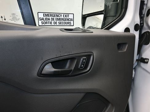 Used 2024 Ford Transit 350 XLT RWD image 11