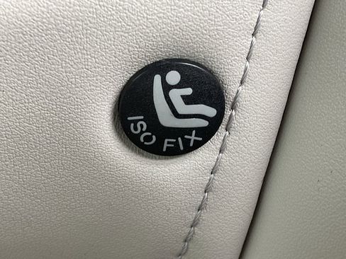 New 2026 Nissan Sentra SL w/ Floor Mat Package FWD image 16
