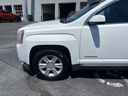 Used 2013 GMC Terrain SLE w/ Convenience Package FWD image 7