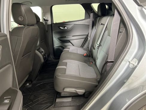 New 2026 Chevrolet Blazer LT w/ Convenience Package image 22