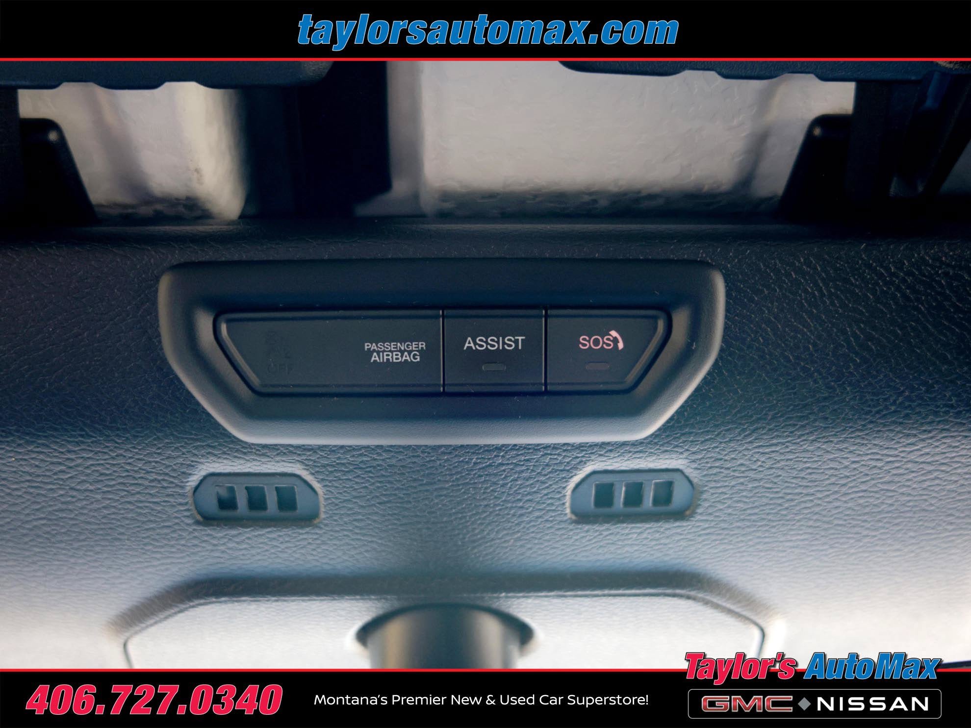 Used 2020 Jeep Gladiator Overland w/ Uconnect 4C Nav & Sound Group AWD/4WD image 31