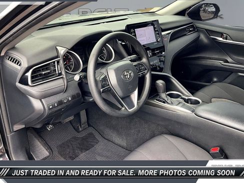 Used 2023 Toyota Camry LE FWD image 12