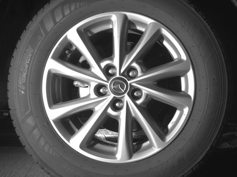 Used 2024 MAZDA CX-5 AWD 2.5 S w/ Select Package image 15