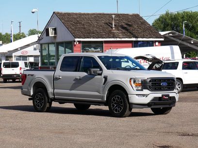 Used 2023 Ford F150 XLT w/ Equipment Group 302A High