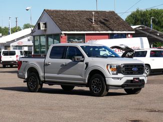 Used 2023 Ford F150 XLT w/ Equipment Group 302A High AWD/4WD video 1
