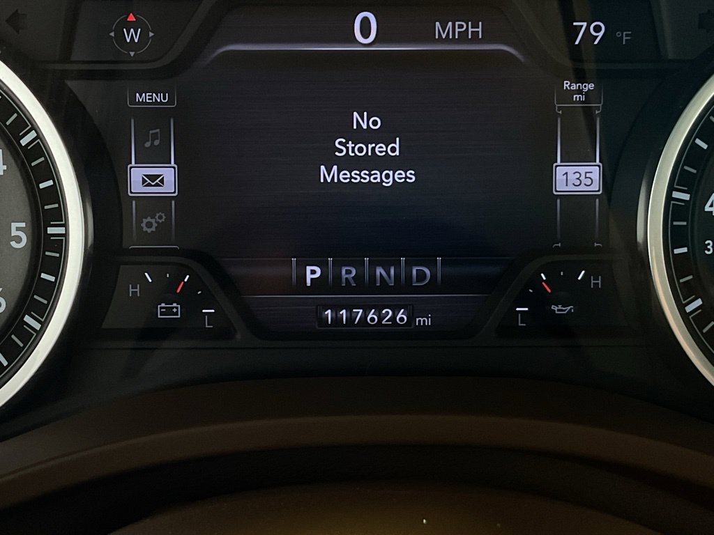 Used 2020 RAM 1500 Laramie AWD/4WD image 38