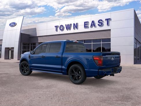 New 2026 Ford F150 STX w/ F-150 LOBO Package AWD/4WD image 27