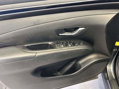Used 2022 Hyundai Tucson SEL w/ Cargo Package FWD image 15