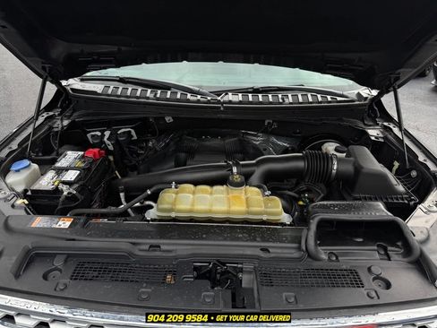 Used 2020 Ford Expedition Max Platinum RWD image 41