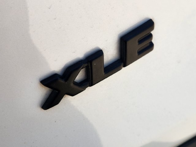 Certified 2025 Toyota RAV4 XLE Premium FWD image 12