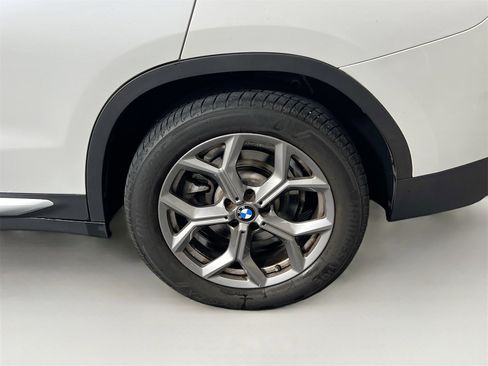 Used 2023 BMW X3 sDrive30i w/ Convenience Package image 32