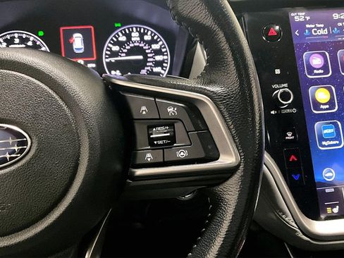 Used 2020 Subaru Outback Premium w/ Popular Package #1 image 12