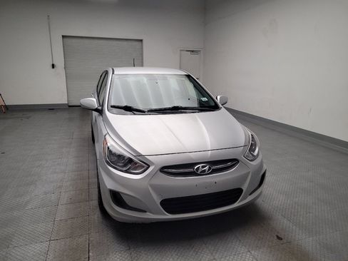 Used 2017 Hyundai Accent SE FWD image 14