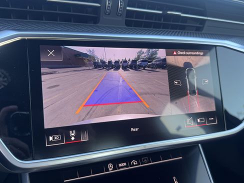 Used 2021 Audi S6 Premium Plus AWD/4WD image 28