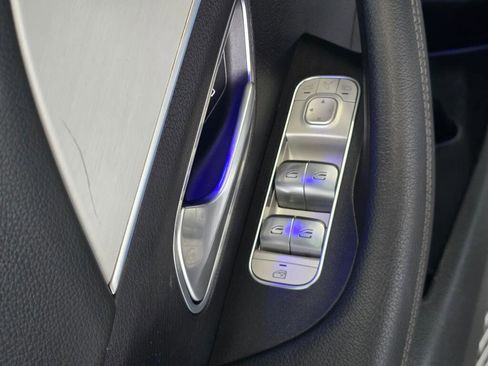 Used 2025 Mercedes-Benz GLE 350 4MATIC image 21