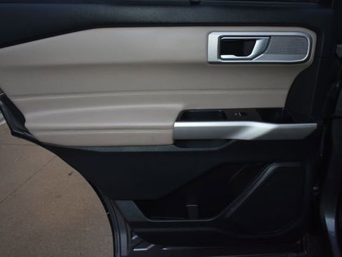 Used 2022 Ford Explorer Limited image 40