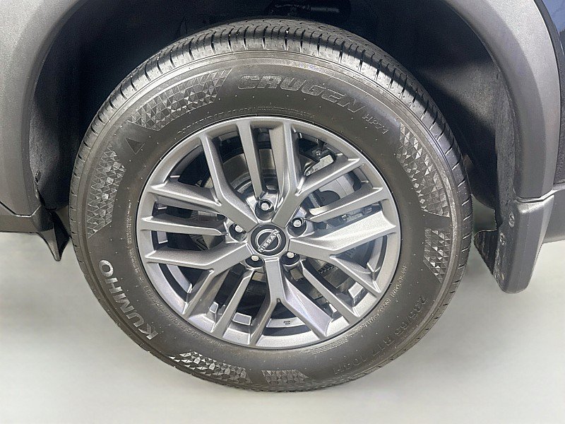 Certified 2026 Nissan Rogue S AWD/4WD image 28