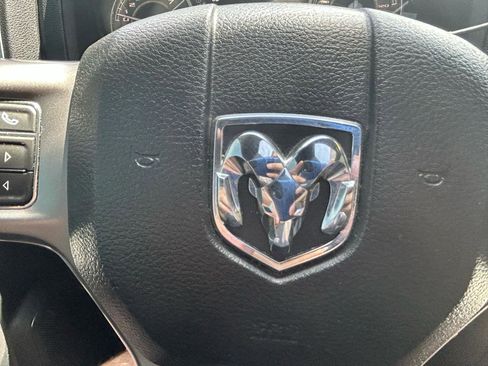 Used 2017 RAM 1500 Limited AWD/4WD image 20