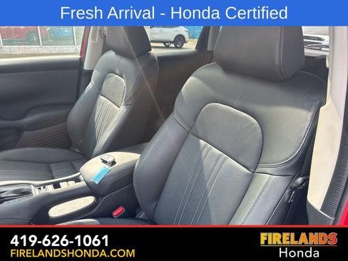 Certified 2024 Honda HR-V EX-L image 13