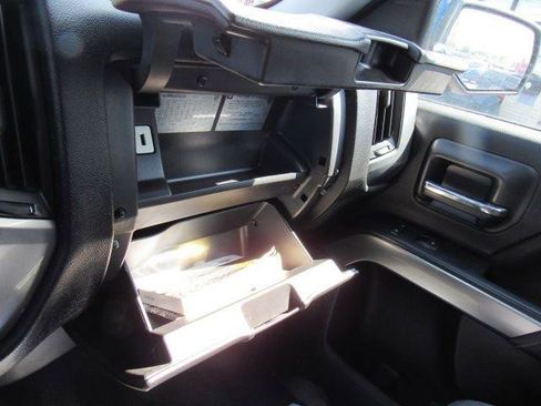 Used 2016 Chevrolet Silverado 1500 LT w/ All Star Edition AWD/4WD image 45