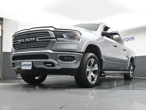 Used 2020 RAM 1500 Laramie image 6