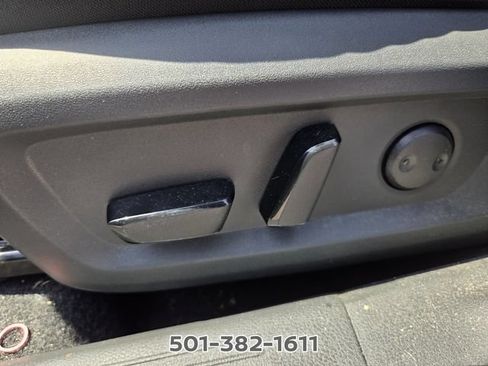 Certified 2026 Nissan Rogue Dark Armor FWD image 18
